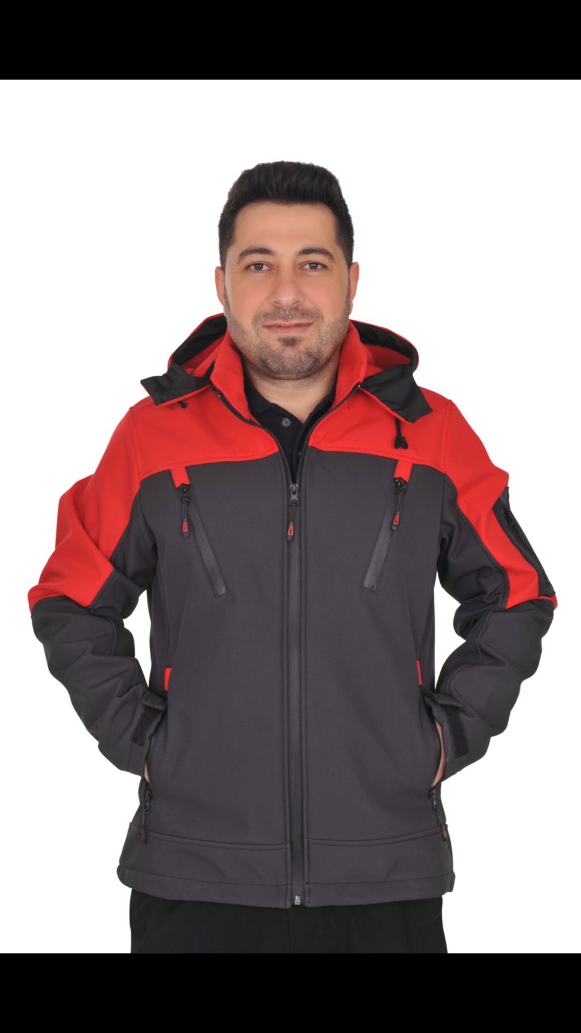 Softshell Mont