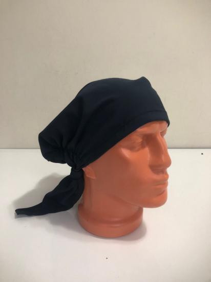 Aşçı Bandana İş Kıyafeti